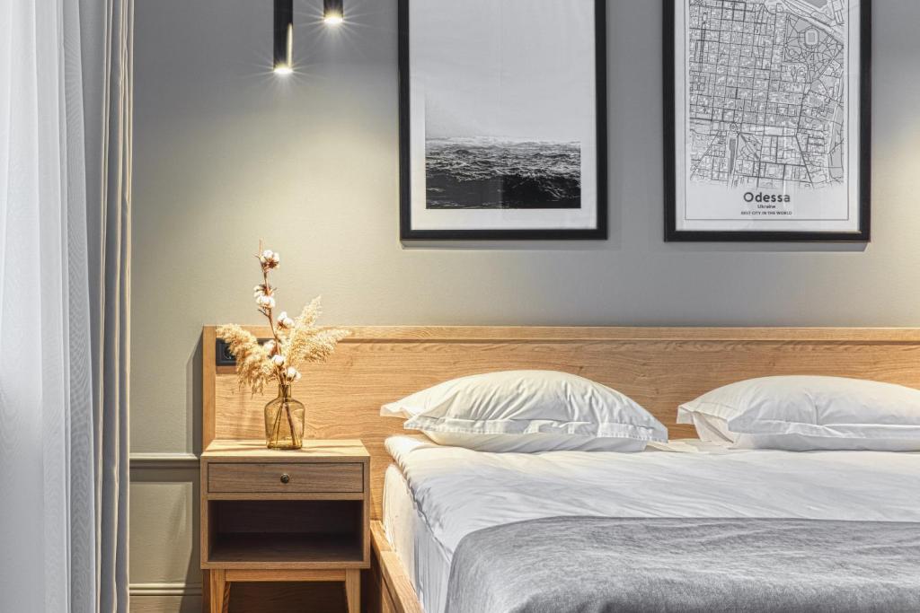 Wine&Pillow Hotel by Frapolli - Superior Double Or Twin Room With City View