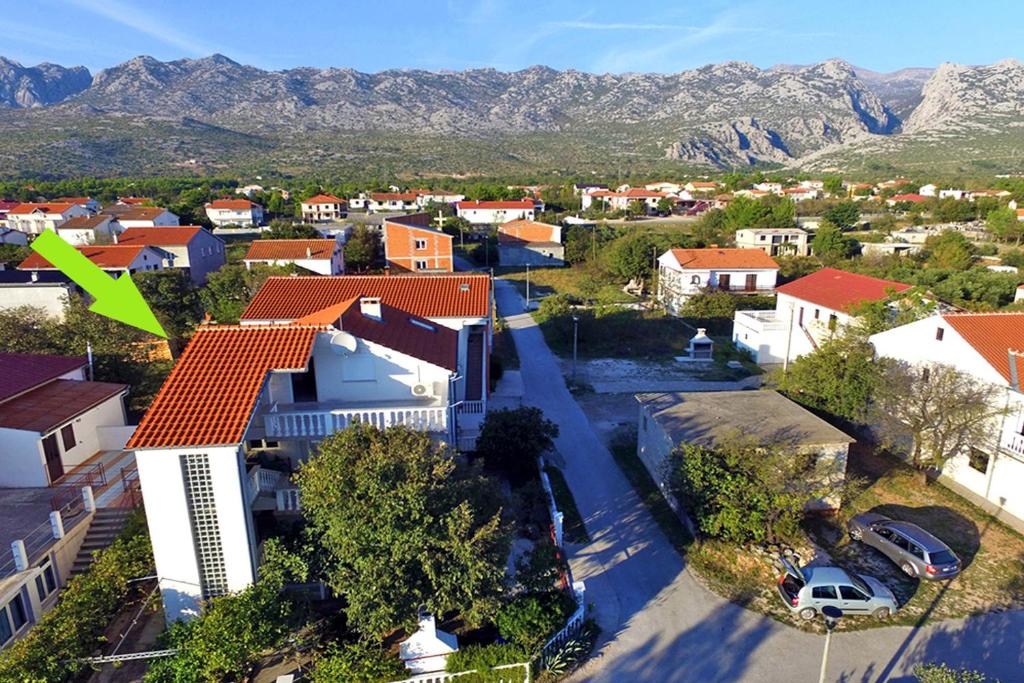 Fotografie z fotogalerie ubytování Apartment Amigo v destinaci Seline