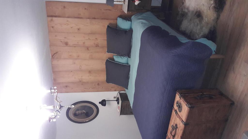 Au fil de l'écriture - Appartement sur la Route des Vins à riquewihr – photo 14