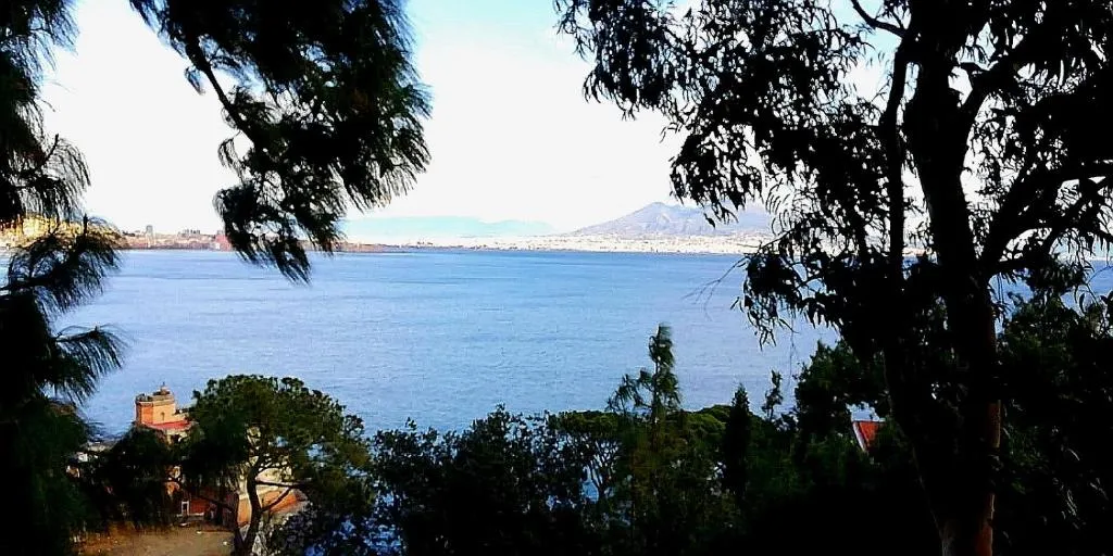V. & V. Casa Vacanze, Napoli, Italia