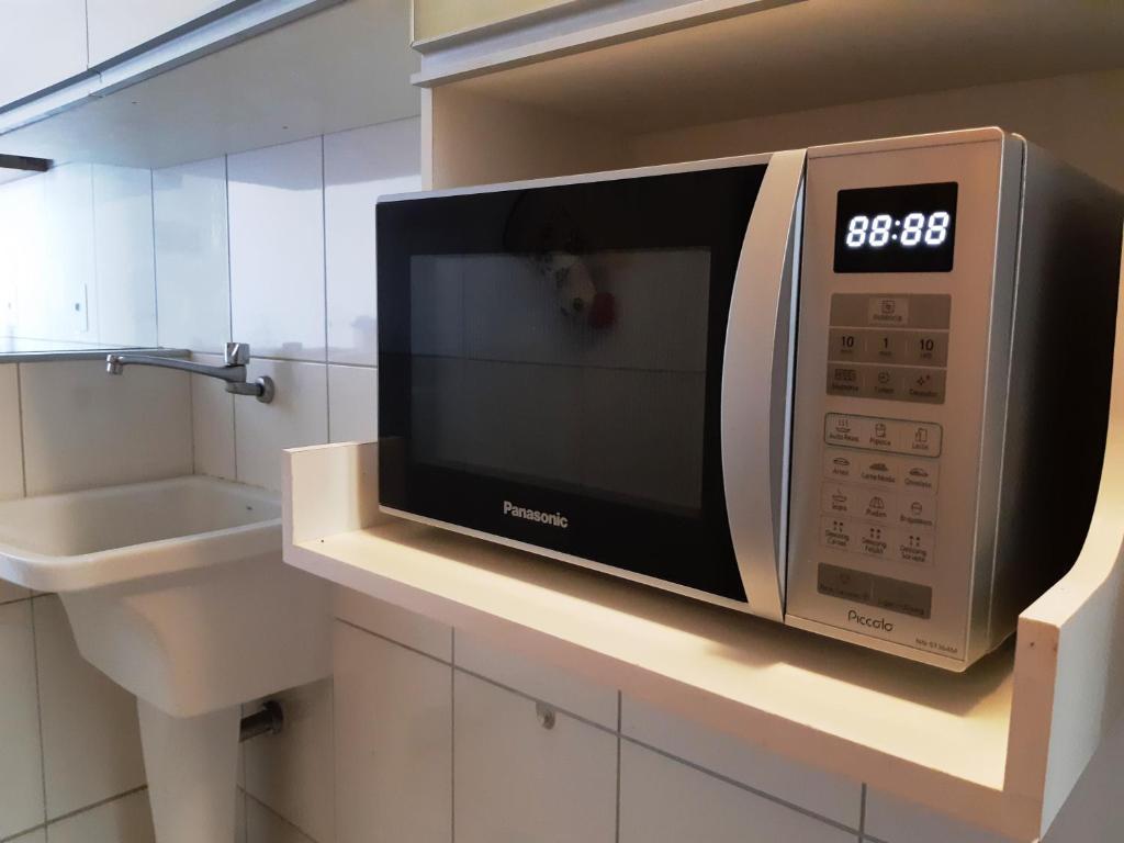  Apartamento Porto Beach Aquiraz