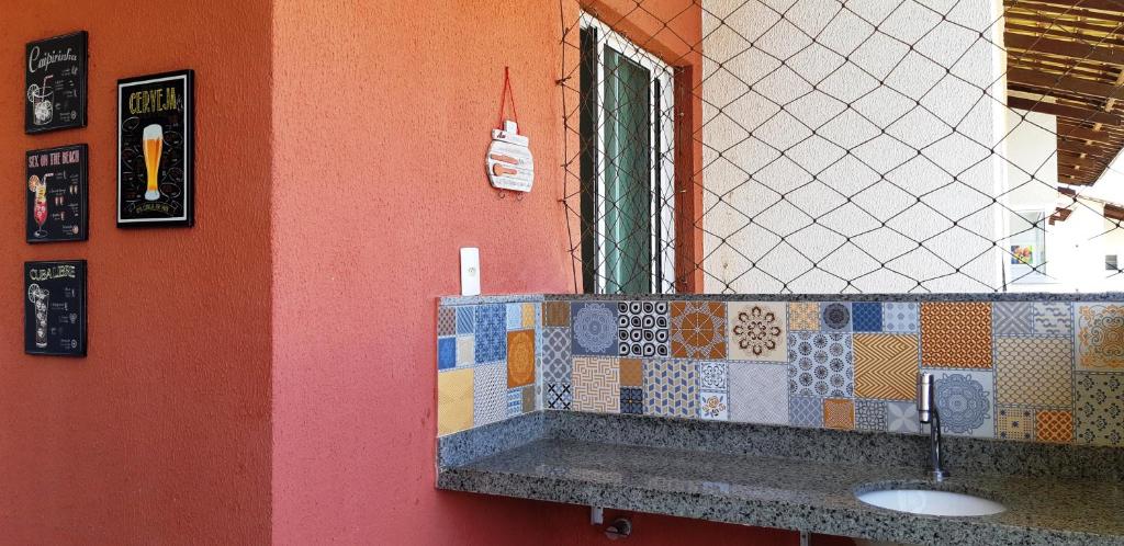  Apartamento Porto Beach Aquiraz