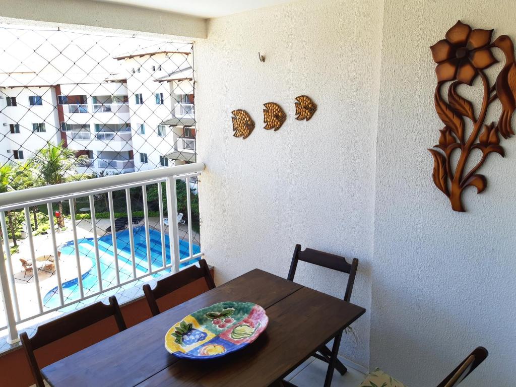  Apartamento Porto Beach Aquiraz