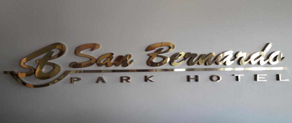  San Bernardo Park Hotel