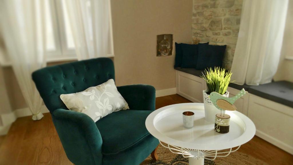 Magic View Apartments - 8