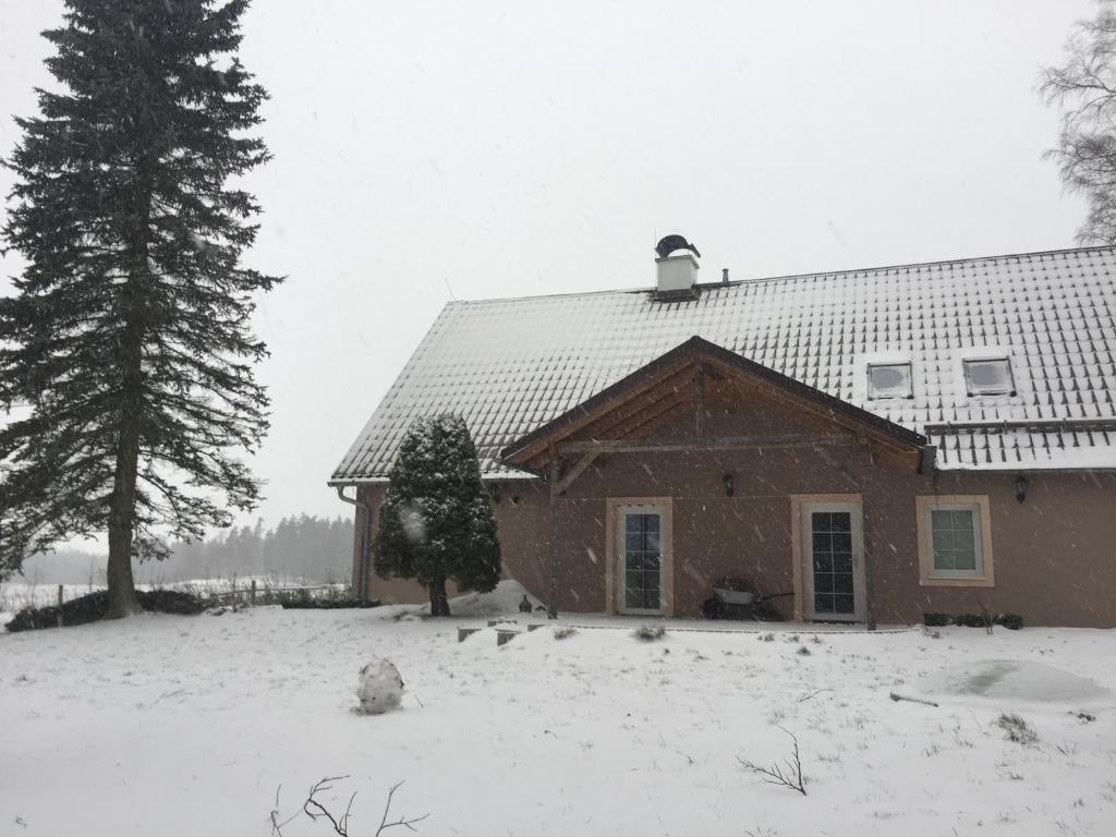 Zdjęcie z galerii obiektu Heřmanov 141 w mieście Jindřichovice