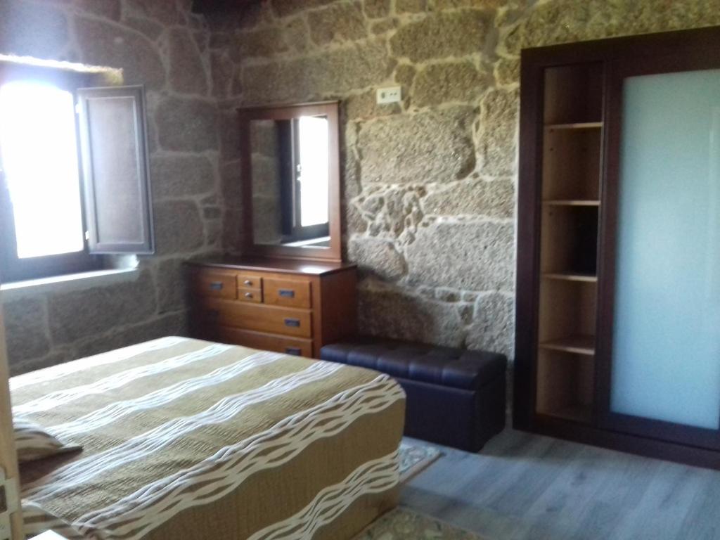 Casa Tras Do Rio - Holiday Home