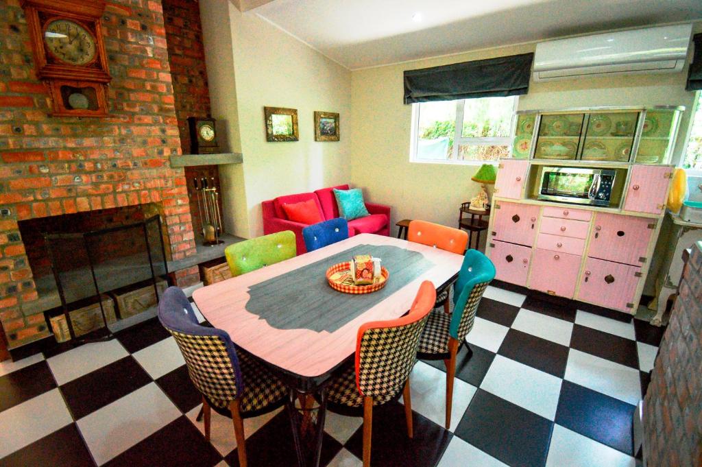 Mont Rouge - Apartamento De Dos Dormitorios
