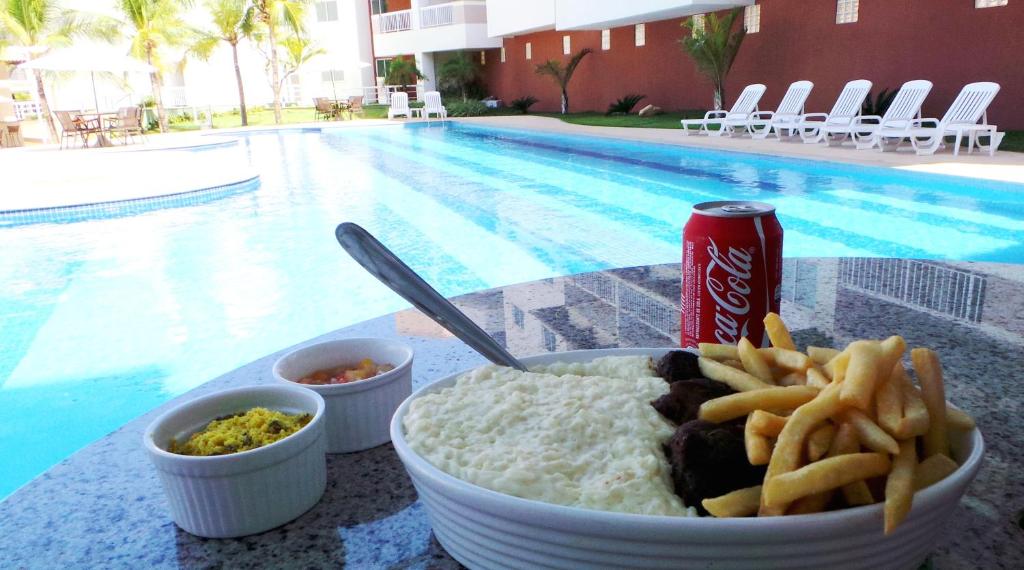  Apartamento Porto Beach Aquiraz