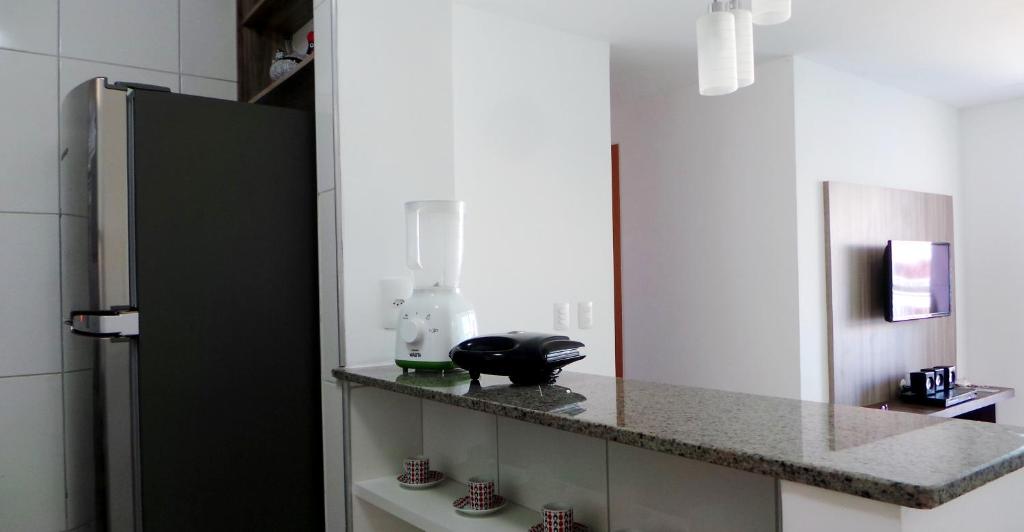  Apartamento Porto Beach Aquiraz