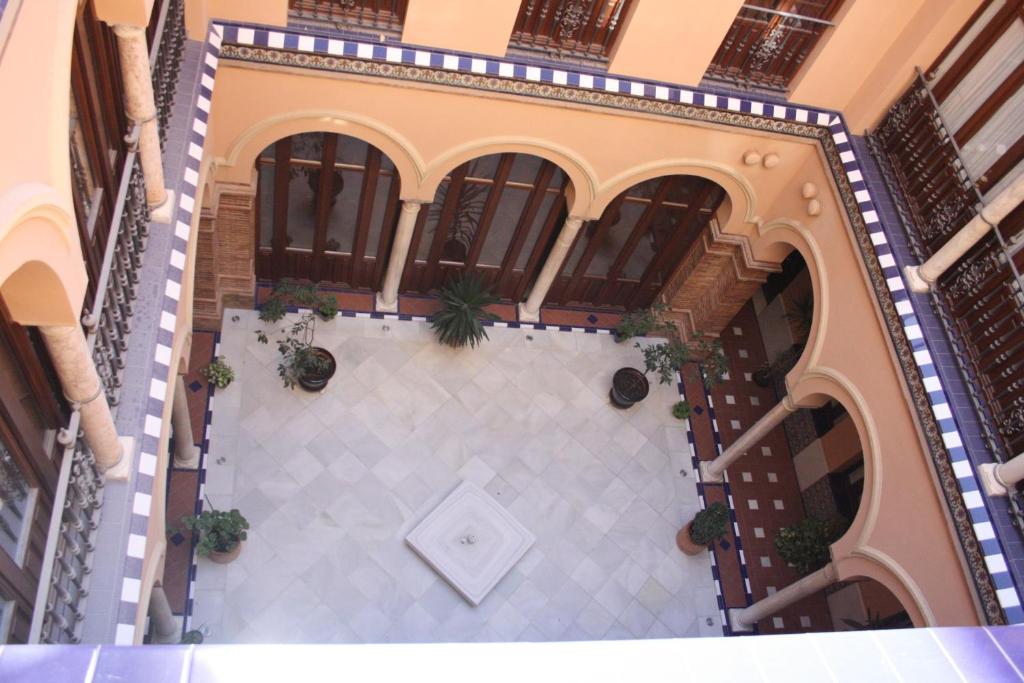 Apartamento La casa de Pilar (España Sevilla) - Booking.com