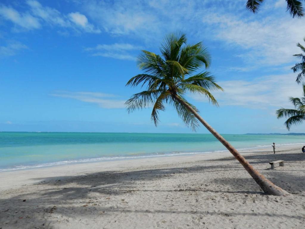 Pousada Mar Da Barra