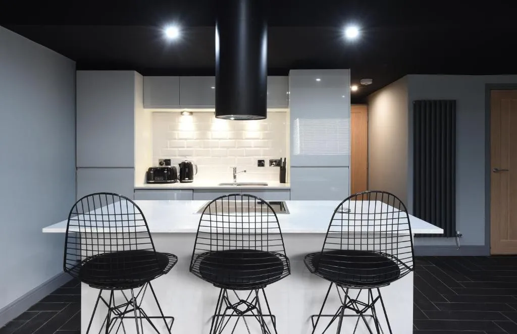 Swan Street Suite Slps 23, Manchester, Marea Britanie