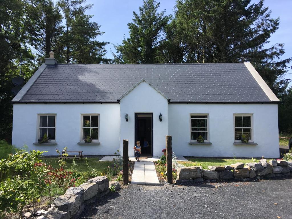 The Wild Farm Cottage, Mullingar (aktualisierte Preise für 2024)