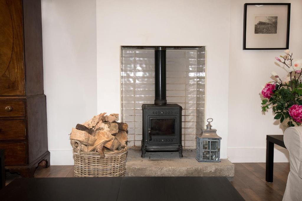 Fotografie z fotogalerie ubytování The Wild Farm Cottage v destinaci Mullingar