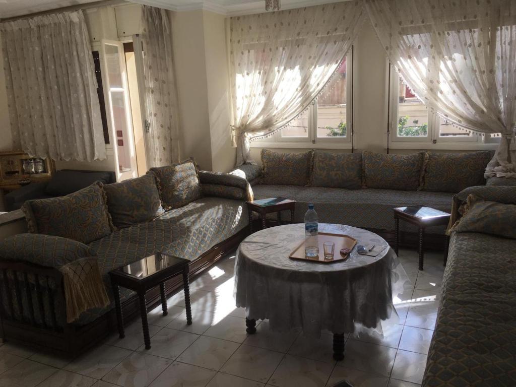 Appartement Familial Emile Zola, Casablanca – Updated 2024 Prices