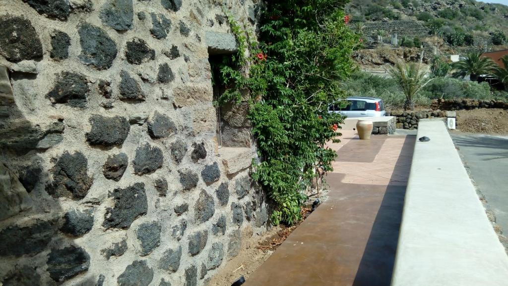 Fotografie z fotogalerie ubytování Dammusi Uliveto v destinaci Pantelleria