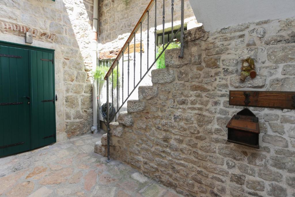 Fotografie z fotogalerie ubytování Apartments Salvezani ve Splitu