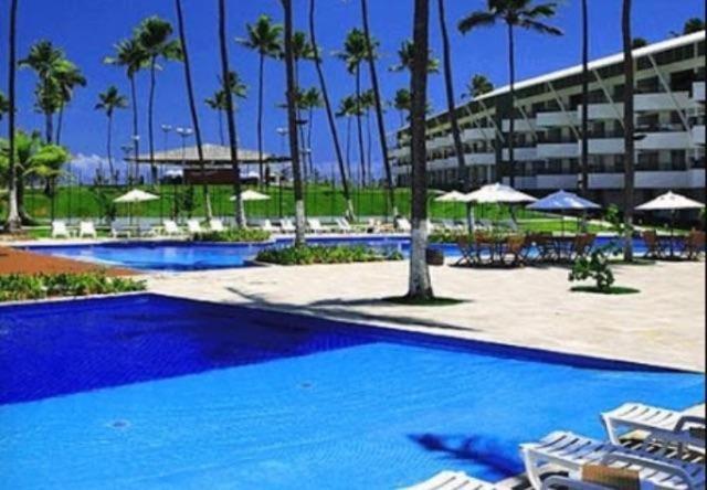  Ancorar Resort-Porto de Galinhas Flat 1202