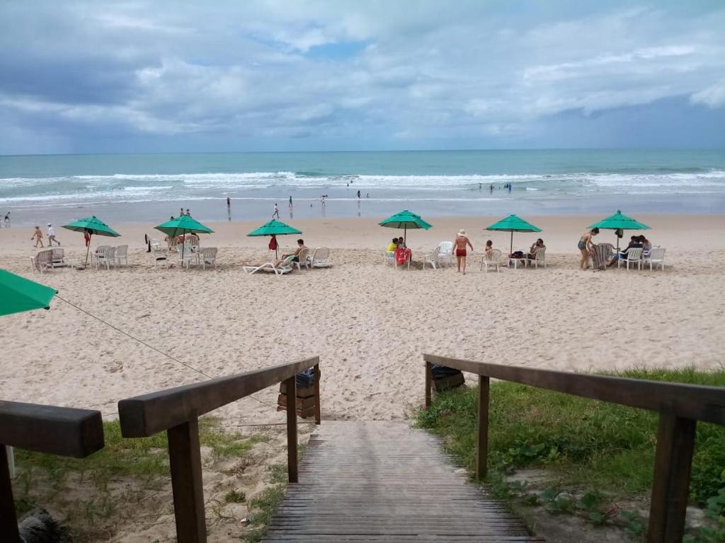  Ancorar Resort-Porto de Galinhas Flat 1202