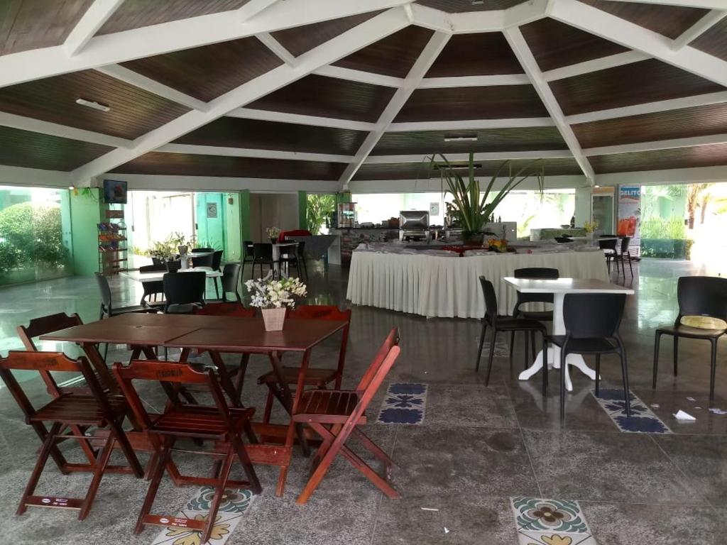  Ancorar Resort-Porto de Galinhas Flat 1202