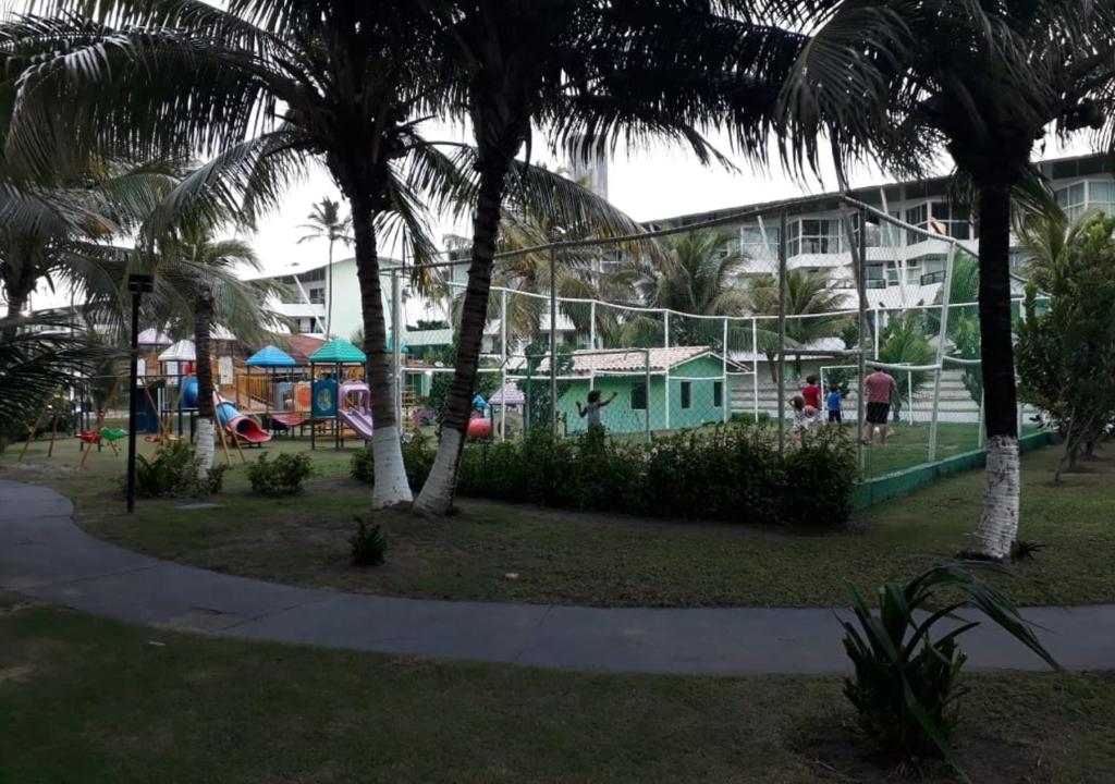  Ancorar Resort-Porto de Galinhas Flat 1202