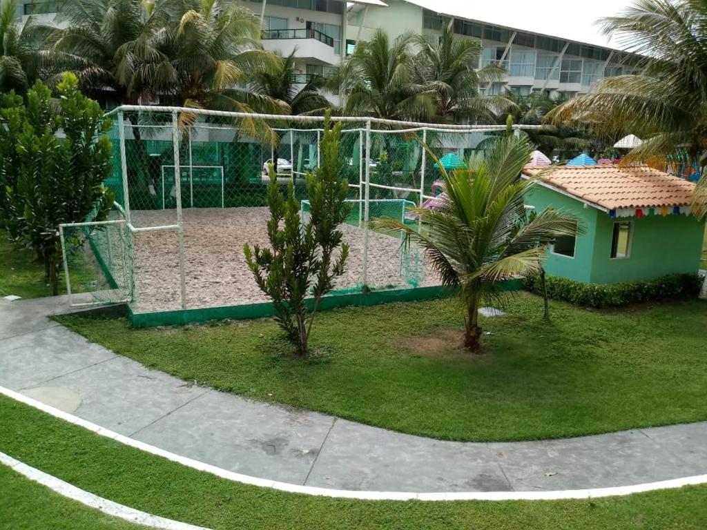  Ancorar Resort-Porto de Galinhas Flat 1202