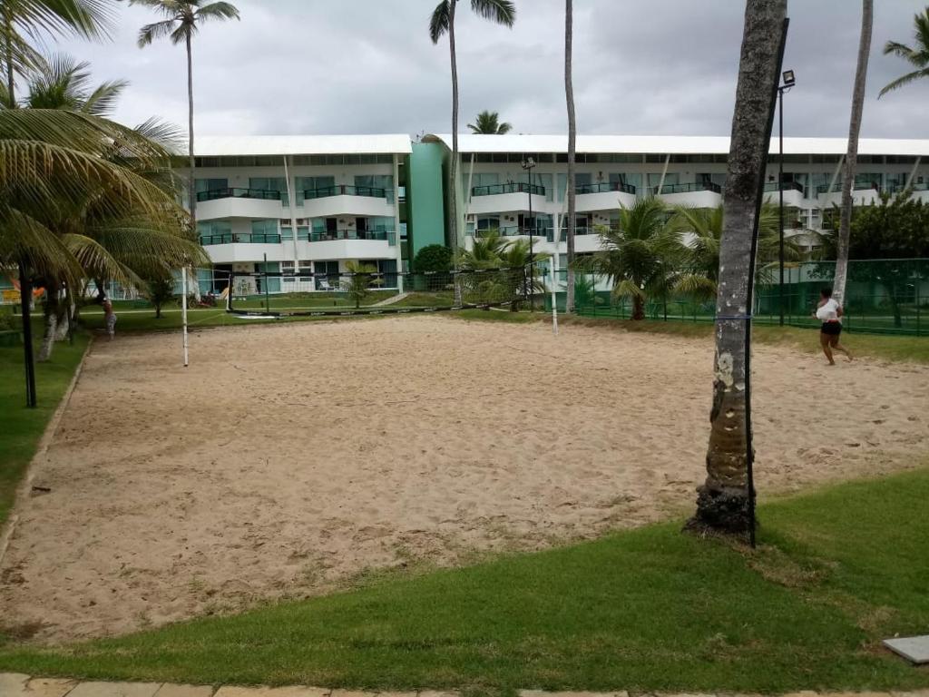  Ancorar Resort-Porto de Galinhas Flat 1202
