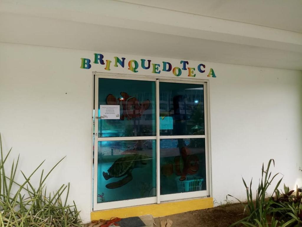  Ancorar Resort-Porto de Galinhas Flat 1202