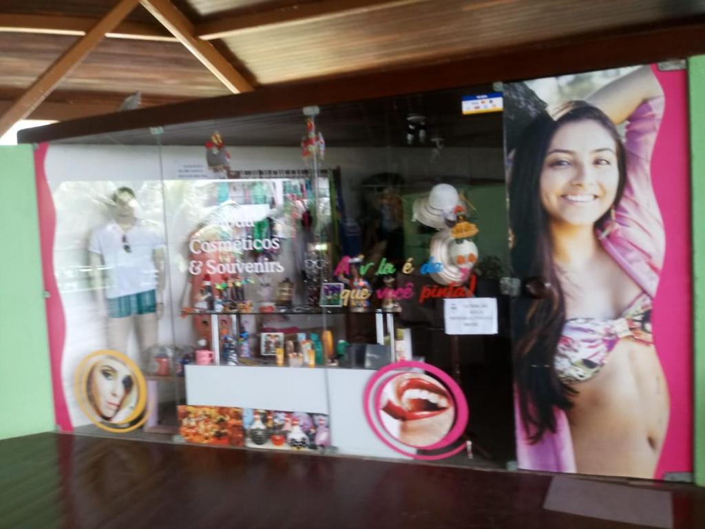  Ancorar Resort-Porto de Galinhas Flat 1202