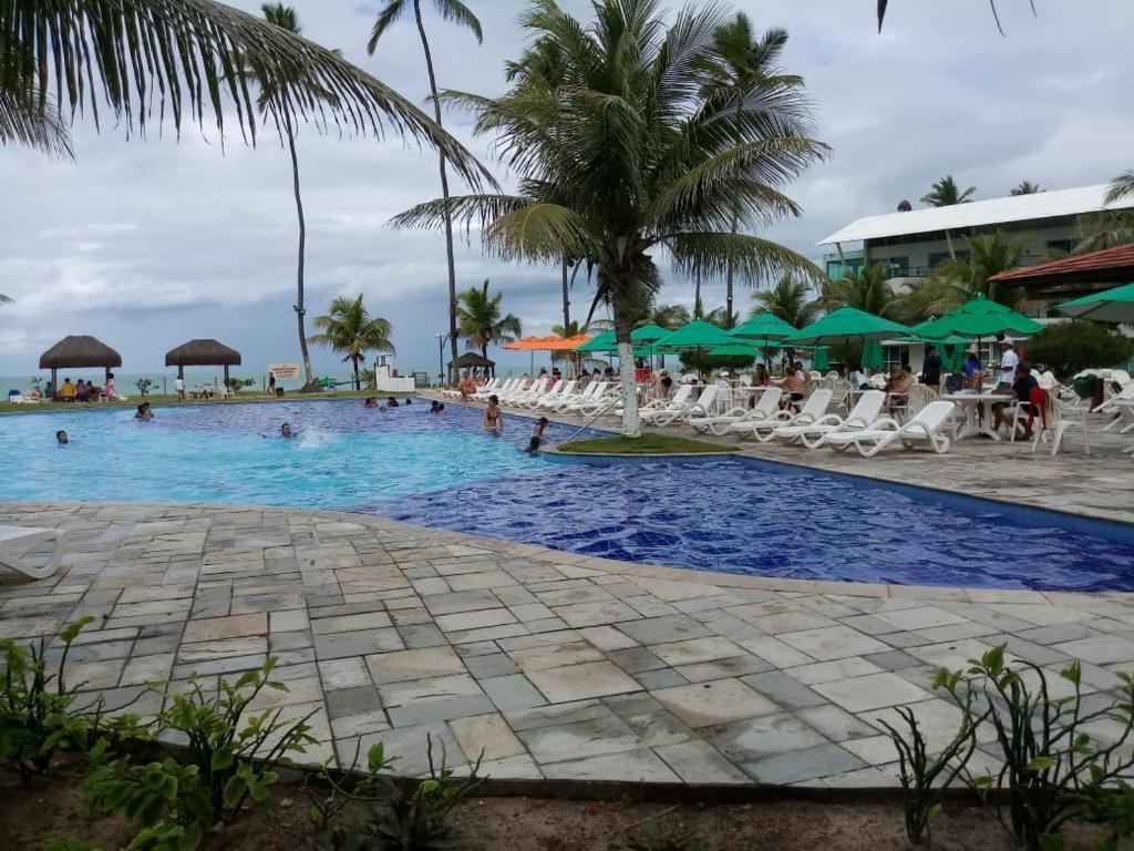  Ancorar Resort-Porto de Galinhas Flat 1202