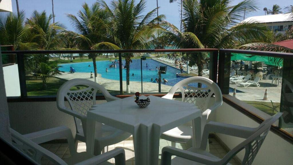  Ancorar Resort-Porto de Galinhas Flat 1202