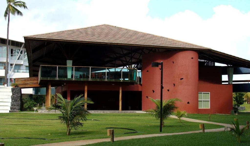  Ancorar Resort-Porto de Galinhas Flat 1202