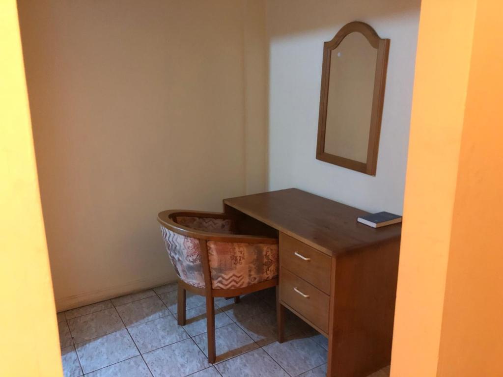 Maple Leaf Korean Hotel - Suite