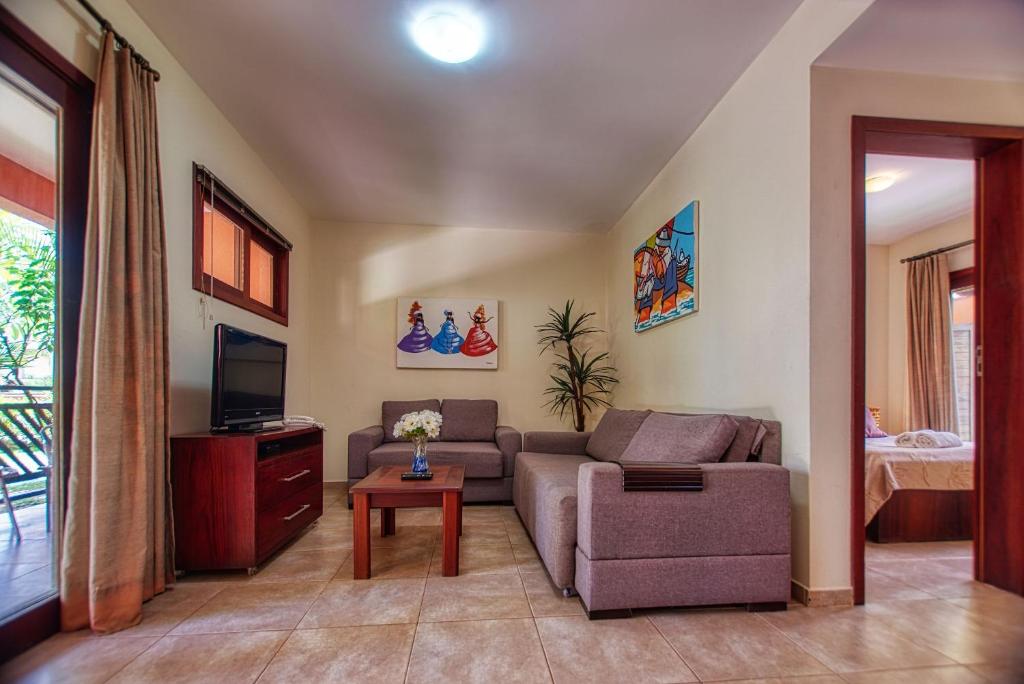  A7 Apt. particular no condomínio Pipa Beleza Spa Resort