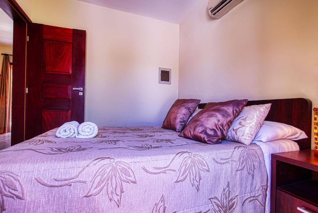  A7 Apt. particular no condomínio Pipa Beleza Spa Resort