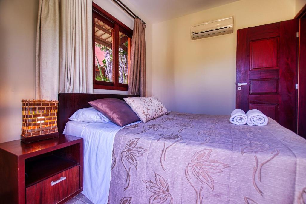  A7 Apt. particular no condomínio Pipa Beleza Spa Resort