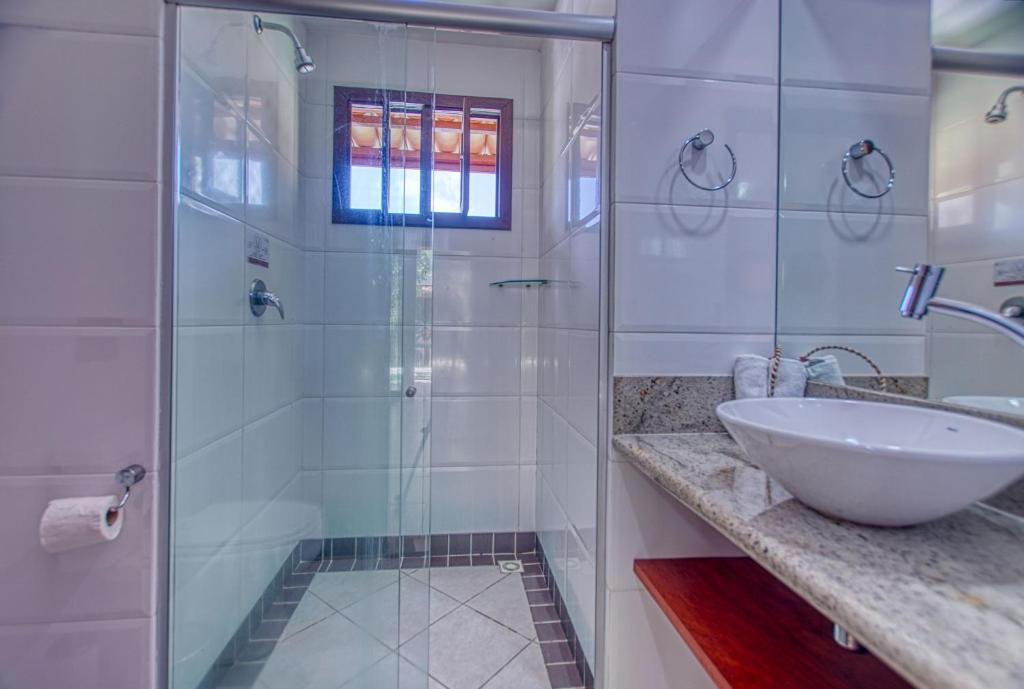  A7 Apt. particular no condomínio Pipa Beleza Spa Resort