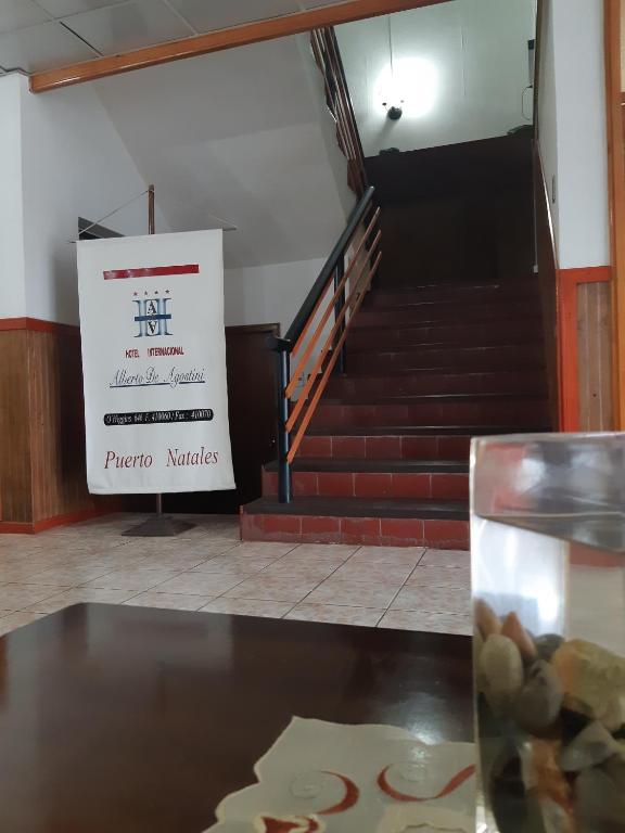Fotografie z fotogalerie ubytování Agostini Hotel v destinaci Puerto Natales