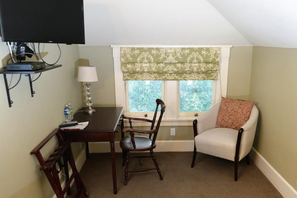 Arroyo Vista Inn - Cozy Nook (#6)