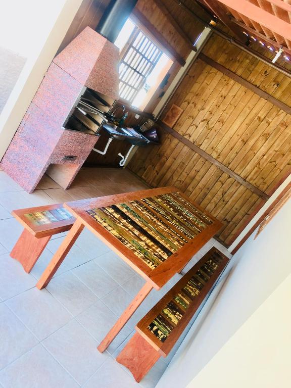  Casa Praia Pinheira