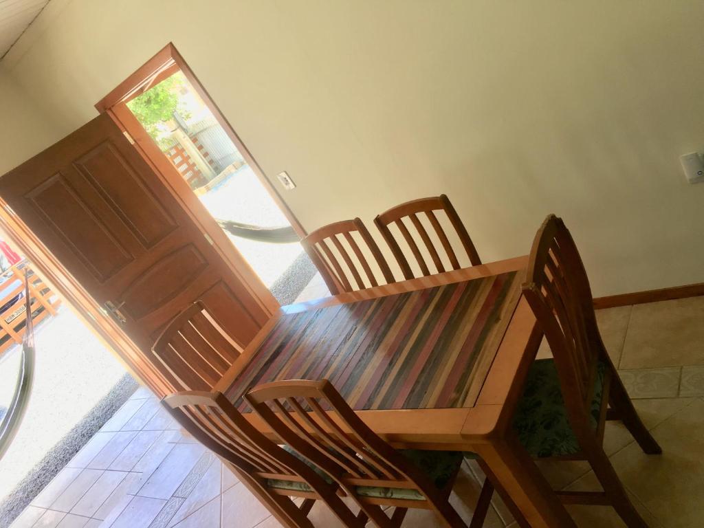  Casa Praia Pinheira