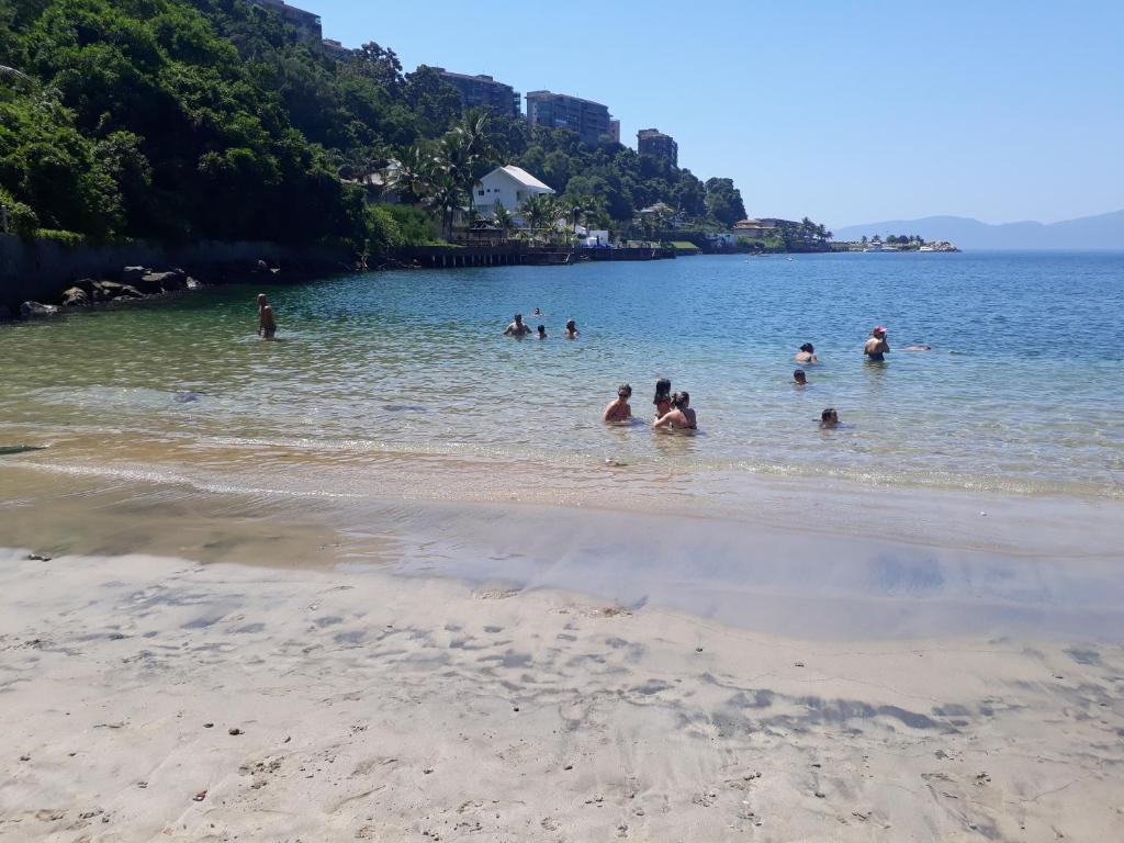  Apartamento Angra