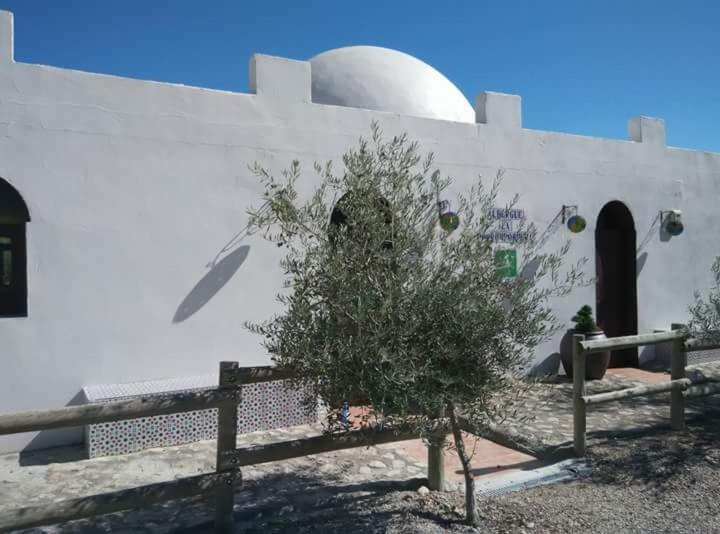 Imagen de la galería de Hotel Cueva Tardienta Monegros-Adults Only, en Tardienta