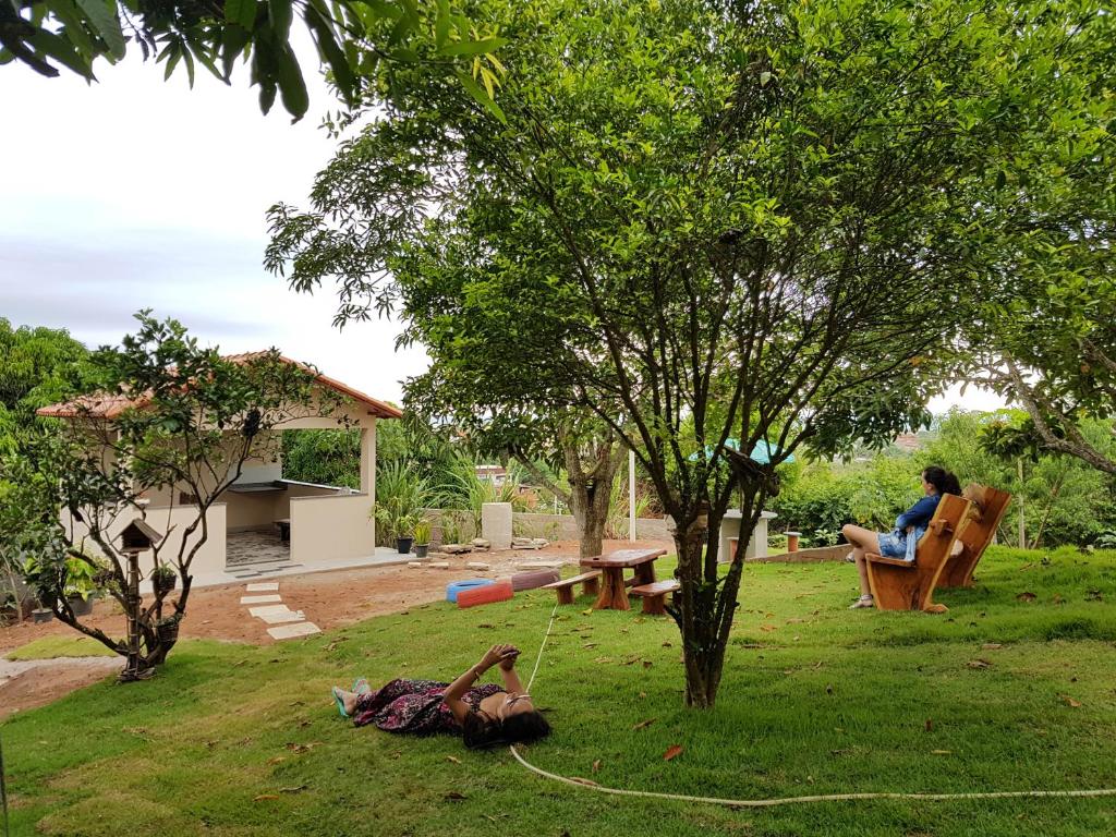 Vivenda Casagrande - Housity