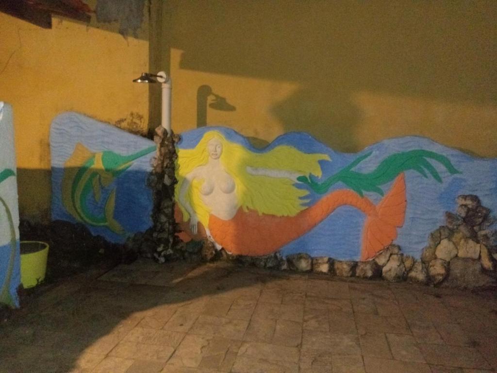  Casa Praia de Carapibus 70m da beira mar Conde João Pessoa PB