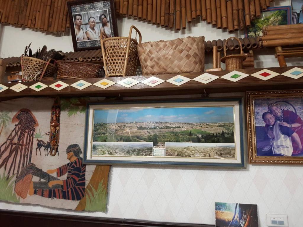 Fotografie z fotogalerie ubytování Dai Yi Shia B&B v destinaci Fushi