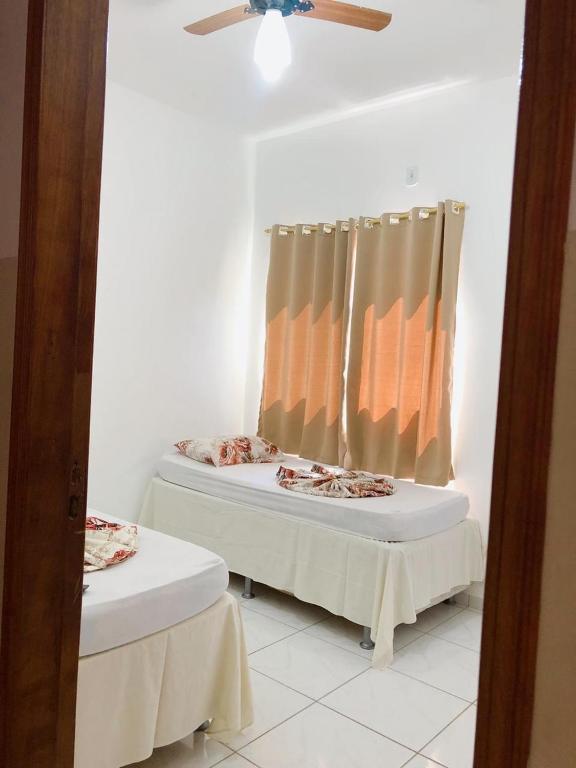  Hotel Mãe Rainha