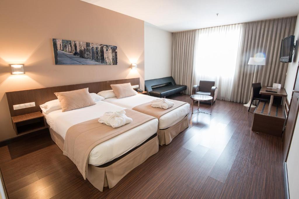 ARVA Abad San Antonio - Housity