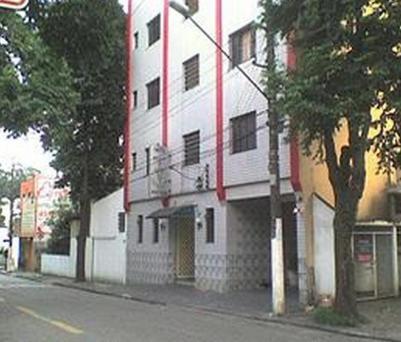  Hotel Capriccio Mauá